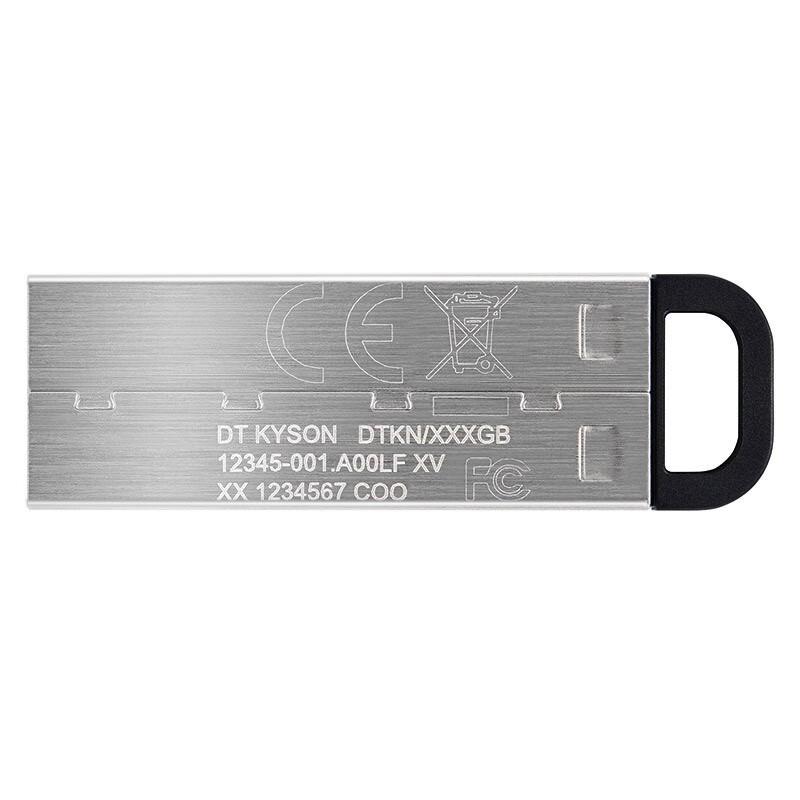 Kingston USB-накопитель DataTraveler DTKN USB 3.2 Gen 1