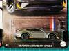 Hot Wheels 2001 BMW M5 FORD MUSTANG RTR SPEC 5 Праздничный ассортимент Ford Mustang 60-летия / '18