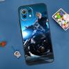 Чехол Final Fantasy для Xiaomi 14T Pro 13T 11T 12T 13 14 15 Ultra POCO X7 Pro X3 X5 X6 F5 F6 M6 Pro