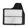 PP Air Filter For 2013 New TEANA 2.0L XL-NAVI OE 16546-3TA1B-C139