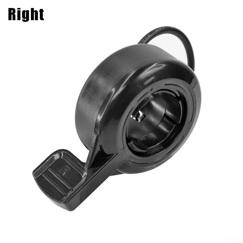 Finger Controller Throttle 1pc Speed 743cm Black