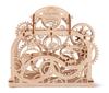 Ugears Theater Wooden Puzzle 70002 Craft Model 3D Puzzle No Glue or Tools Required For Adults