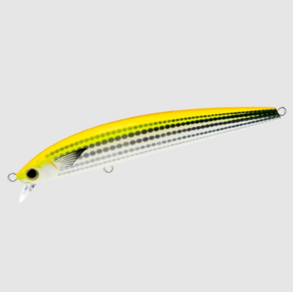 Yo Zuri Плавающая приманка Hydro Minnow Long Cast 170 мм R1323-YMT (2305)