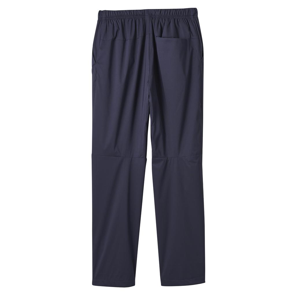 Long Pants Descente HEATNAVI TOUGH Light Lip Tapered Pants Water Repellent Windproof Training Running S [Move Sports] NV00(ST4FPZ32M)