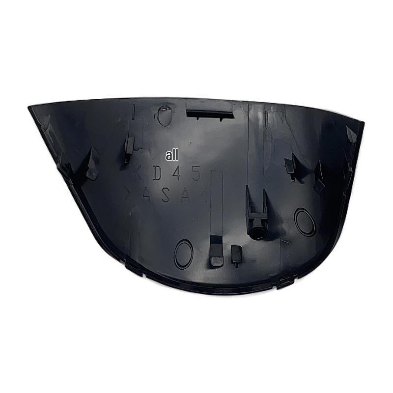 Накладка на нижнюю часть зеркала заднего вида Mazda CX-5 2013-2014