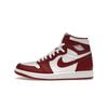 Air 1 Retro High OG Artisanal Team Red