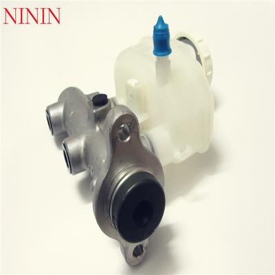 Подходит для Mitsubishi Lancer 2002-2005 гг., высококачественный главный тормозной цилиндр из АБС-пластика MC390760 MR527470