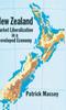 Книга New Zealand : Market Liberalization In a Developed Economy