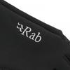 Перчатки Rab Phantom Contact Grip Qah 51 Черные