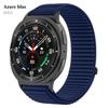 Nylon Loop Strap For Samsung Galaxy Watch 8 40mm 44mm Braided Comfortable Breathable Band for Galaxy Watch 8 Classic Accessories