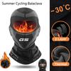 Balaclava Warm Mask Full Face For BMW R1200GS R1250GS R 1200GS R1250 GS R 1250 LC ADV Motorcycle Cycling Bike Scarf Hat Casco