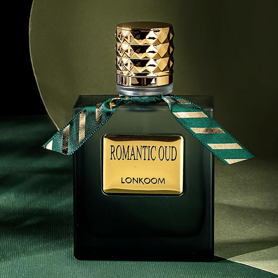 Парфюм OUD для мужчин и женщин, 100 мл