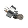 New Ignition Switch with 2 Keys Fit for Toro Groundsmaster 3000-D 3200 Mower