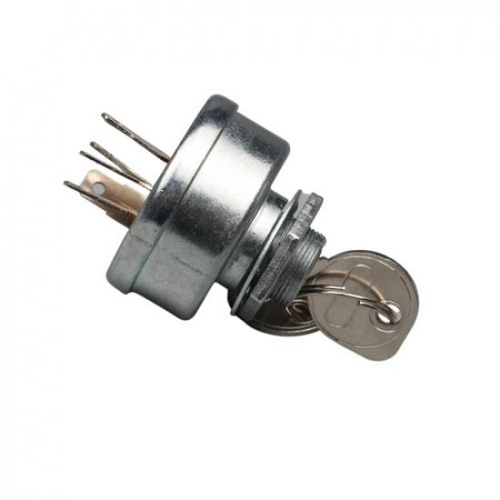 New Ignition Switch with 2 Keys Fit for Toro Groundsmaster 3000-D 3200 Mower