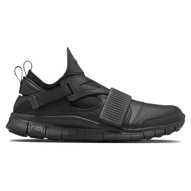 Nike Free Huarache Carnivore SP 'Black' Men's 801759-001