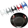 Подрулевой переключатель для BMW F30 F10 GT X1 X4 Z4 3 4 5 серии F20 F22 F30 F48 F25, алюминиевый удлинитель переключения передач на руле