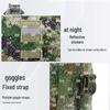 Tactical Kevlar Helmet Cover