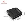 Car Trunk Tail Cover Bottom Plate Mat Floor Carpet Handle Auto Accessories For BMW E70 X5 E71 X6 2006-2013 51476958161