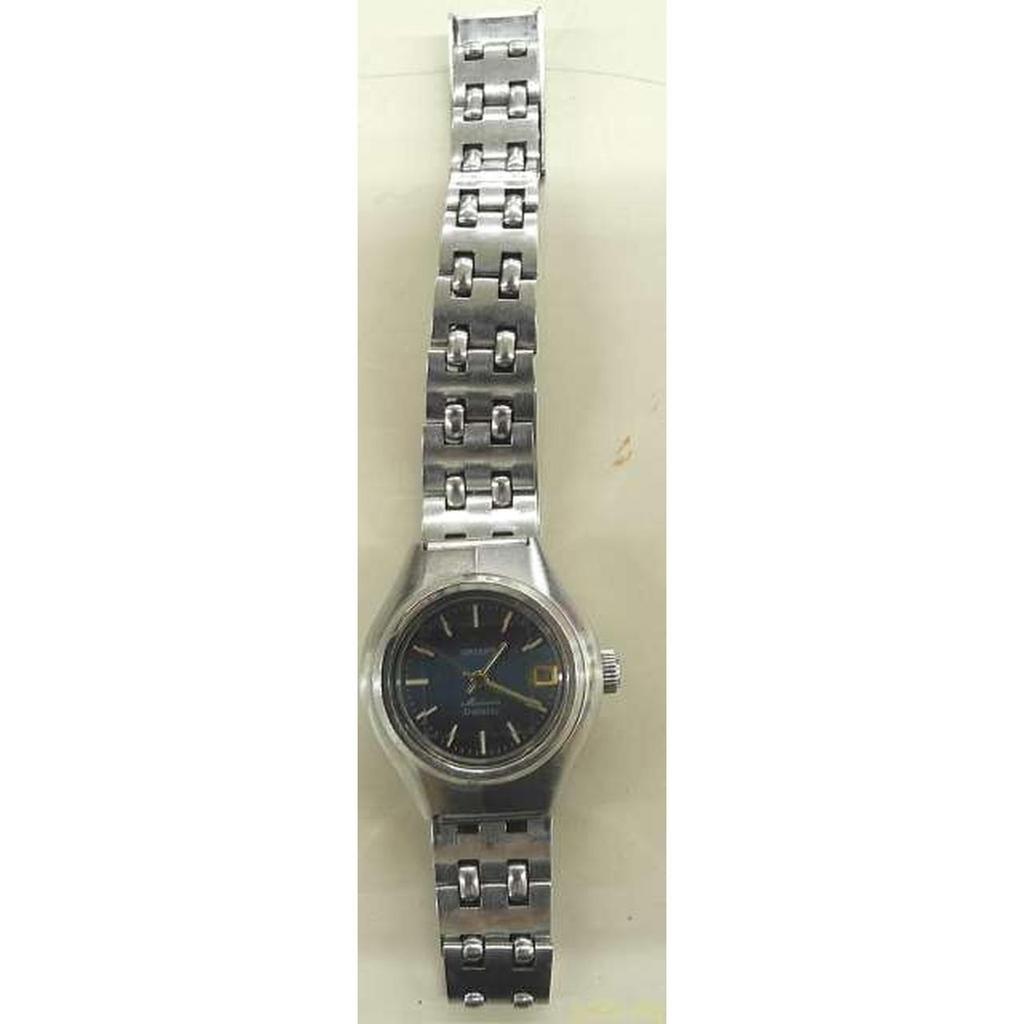 Б/у ручные часы ORIENT A497-33800CT