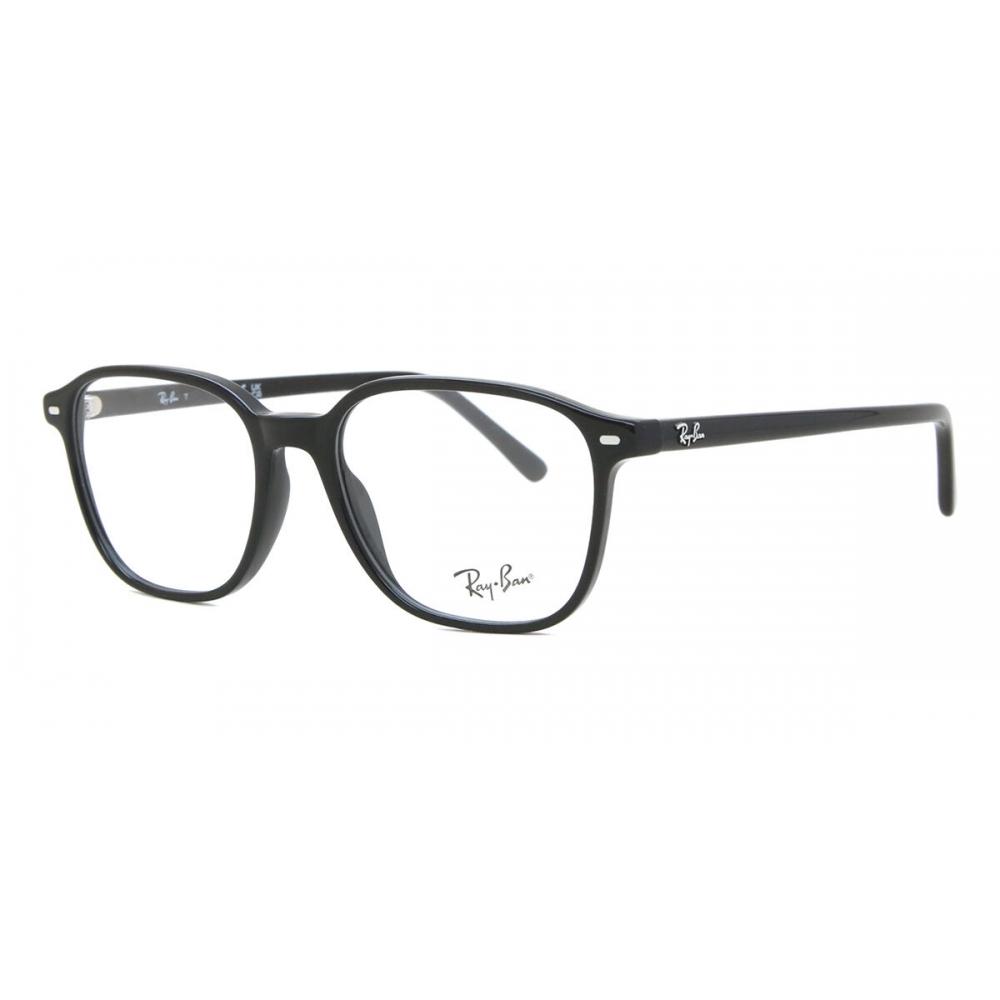 Ray Ban Rx5393 Leonard 2000 Unisex Eyeglasses
