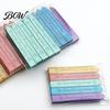 Wax Seals for Journals 5PCS Sealing Sticks, with Wicks, Classic Color Seal Beads Invitations Strips, Envelope And Vintage Craft Decor Artistic