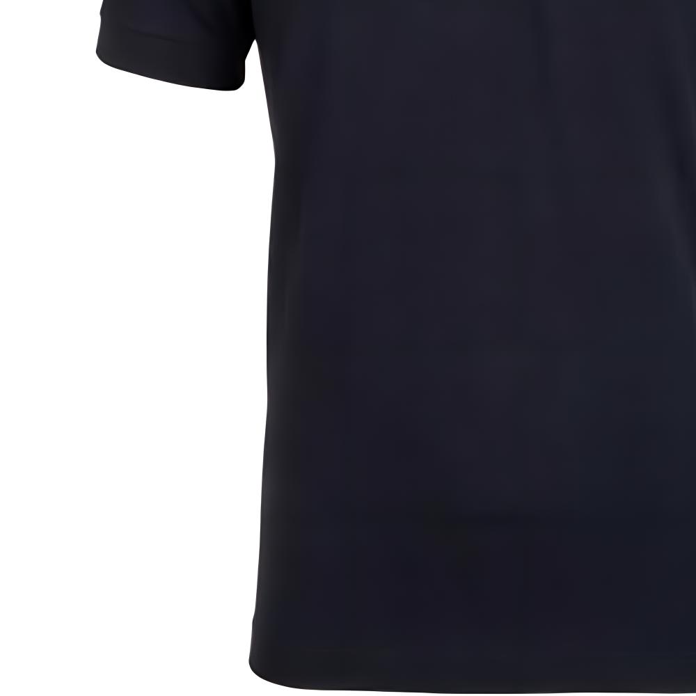 EMPORIO ARMANI Logo Printed Polo Shirt 8NPF04-PJM5Z-1578
