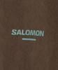 Sallomon Aero Кружевной Жаккардовый Короткий Рукав_Ld0087400