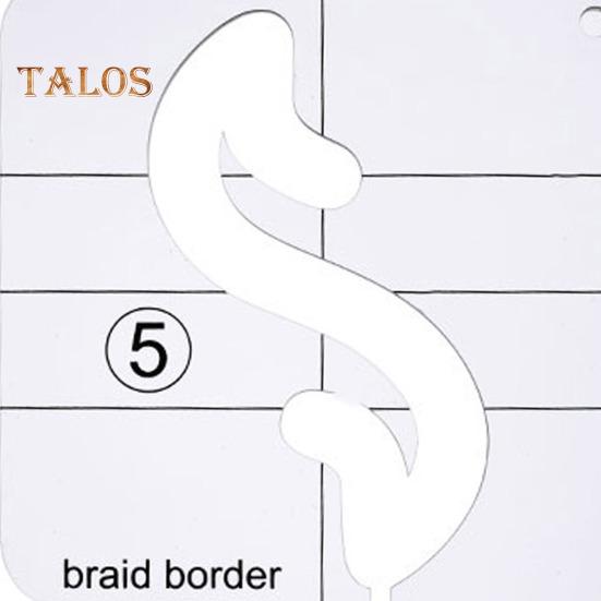 1 комплект акриловых шаблонов для квилтинга, линейка для квилтинга с возможностью свободного перемещения, шаблон для квилтинга своими руками, шаблон для трафарета, промышленная бытовая швейная машина, швейные принадлежности