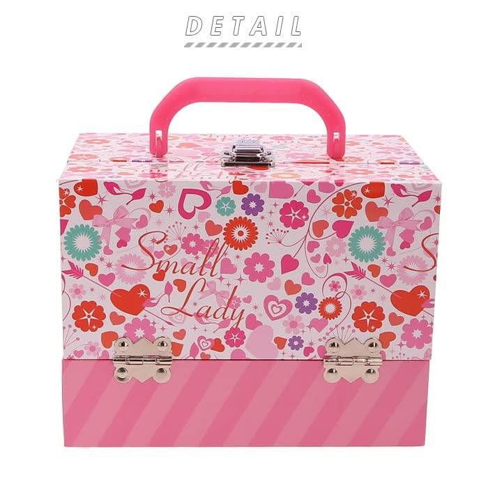 Коробка для макияжа Race Small Lady Vanity Ширина 170 x Высота 245 x Глубина 160 мм 120325