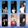 Чехол для телефона Singer E-Eminem-ES Cool для iPhone 17,16,11,15,13,14,12,Air,Mini,Plus,Pro,Max,Plus,E Прозрачный Мягкий чехол
