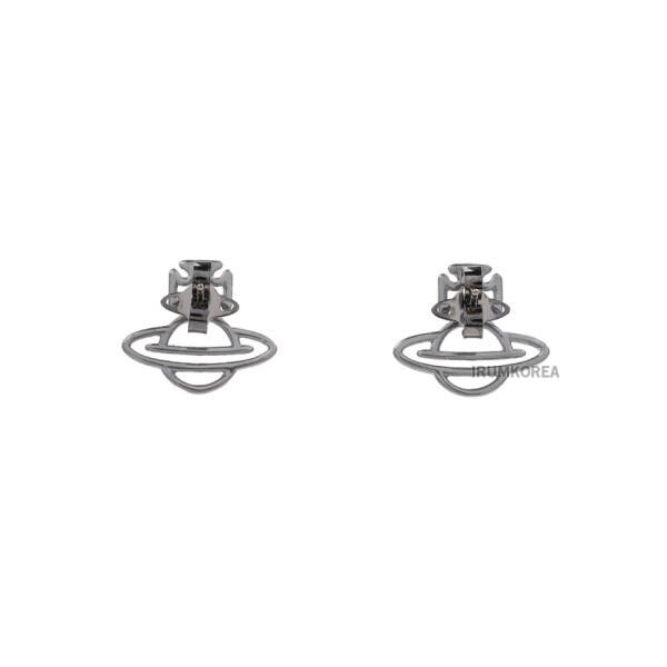 Vivienne WeStwood SS25 Женские серьги S 62010332 S001