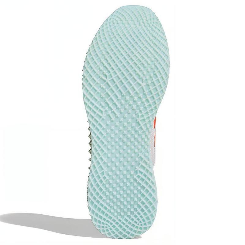 adidas Кроссовки 4D Run 1.0 Ltd 'Dash Grey' FW1230