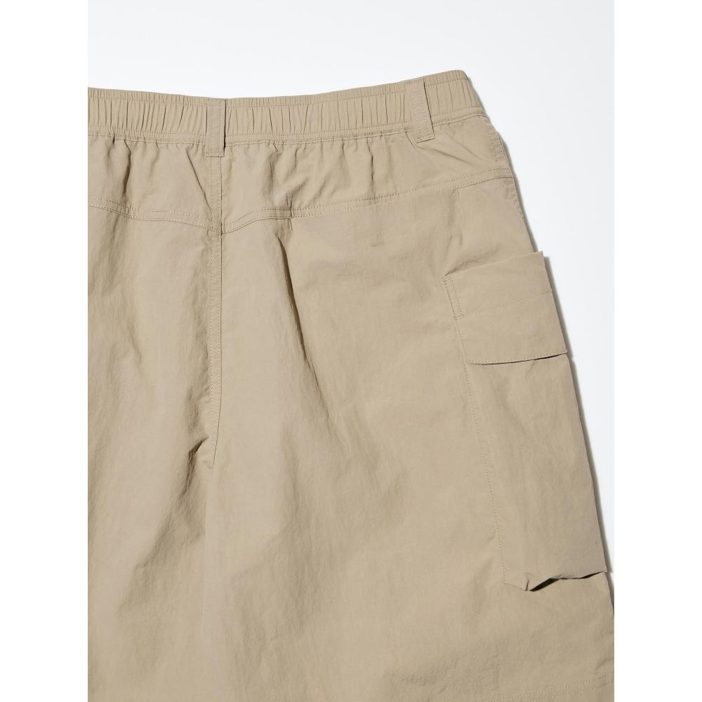 Uniqlo Парашютные грузовые шорты