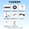 BOYANG IEEE1588 NTP/PTP Network Time Server with Beidou/GPS