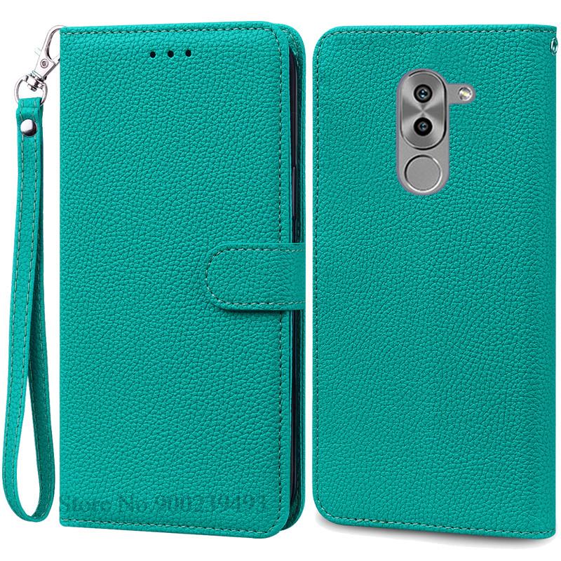 Honor6X Case For Huawei Honor 6X Case Flip Leather Wallet Phone Case For Honor 6X Cover For Huawei Honor 6X Case Coque Fundas