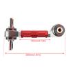 new high performance accessories supplier  adjustable Steel Rear Suspension Camber Arm Kits for Honda Civic 1988-2000