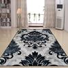 Persian Style Large Carpet for Living Room Decoration Luxury Washable Coffee Table Floor Mat Bedroom Non-slip Rugs 200x300cm