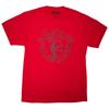 Monty Python 1969 TShirt Unisexs