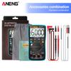 An9002 Bluetooth Digital Multimeter 6000 Counts True Rms Professional Multimetro Auto-range  Ac/dc Current Voltage Tester