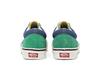 Vans Old Skool 36 DX Anaheim Factory Изумрудно-синий