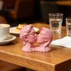 Высококачественный Мягкий Декоративный Дисплей 3D-печатная Скульптура Головы Целующейся Пары, Белая Современная Арт-Статуя, Романтический Подарок на Годовщину для Гостиной Спальни,