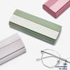Anti-pressure Glasses Case Hard Shell Myopia Storage Box Portable Eyeglasses Box  Men