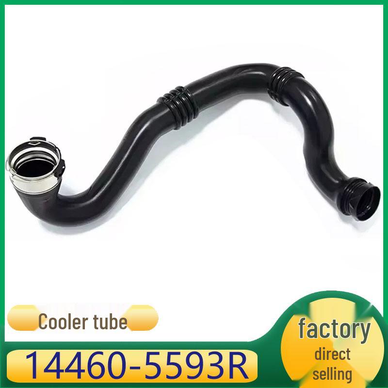 14460-5593R Трубка интеркулера турбины для двигателей Nissan/Renault