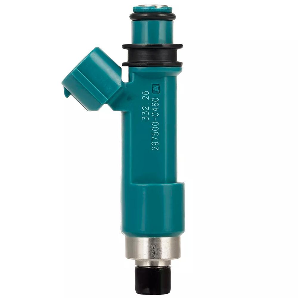 4 шт. топливные форсунки ДЛЯ Mazda 2 1.5L 2011-2014 Ford Fiesta 1.6L 2009 ZYE913250