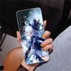 Милый чехол для телефона Furina Genshin Impact для Samsung Galaxy A17 A37 A57 A16 A26 A36 A56 A15 A14 A13 A55 A54 A53 A35 A34 A33 A25 A24