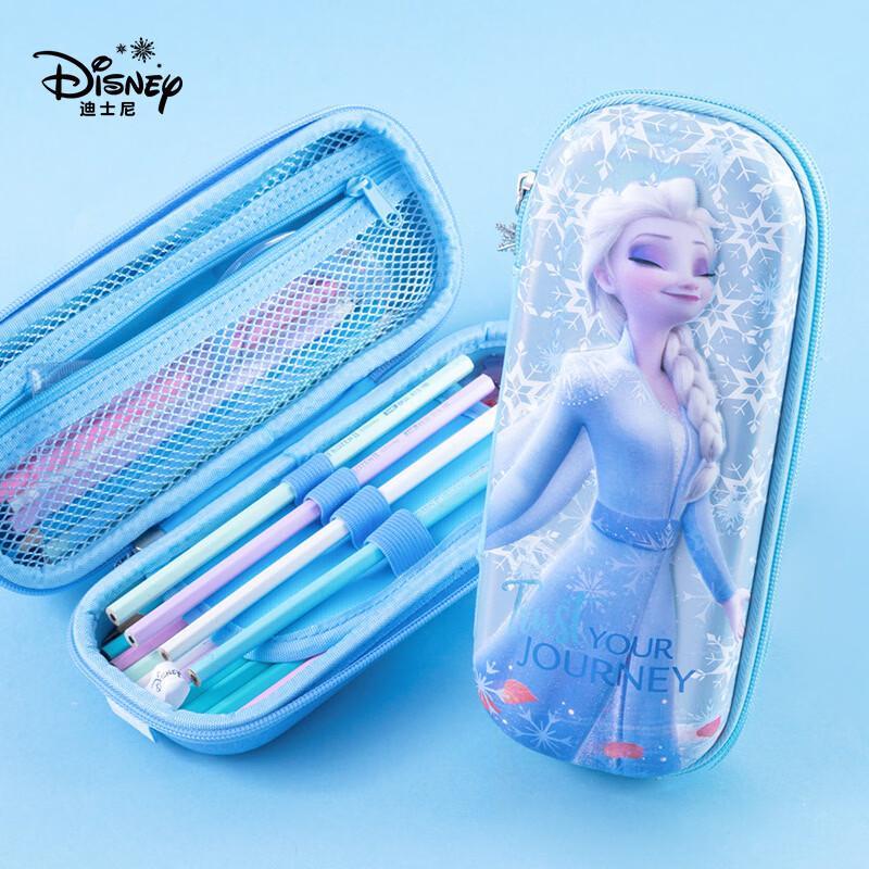 Disney Ультралегкий детский школьный рюкзак Принцесса Эльза