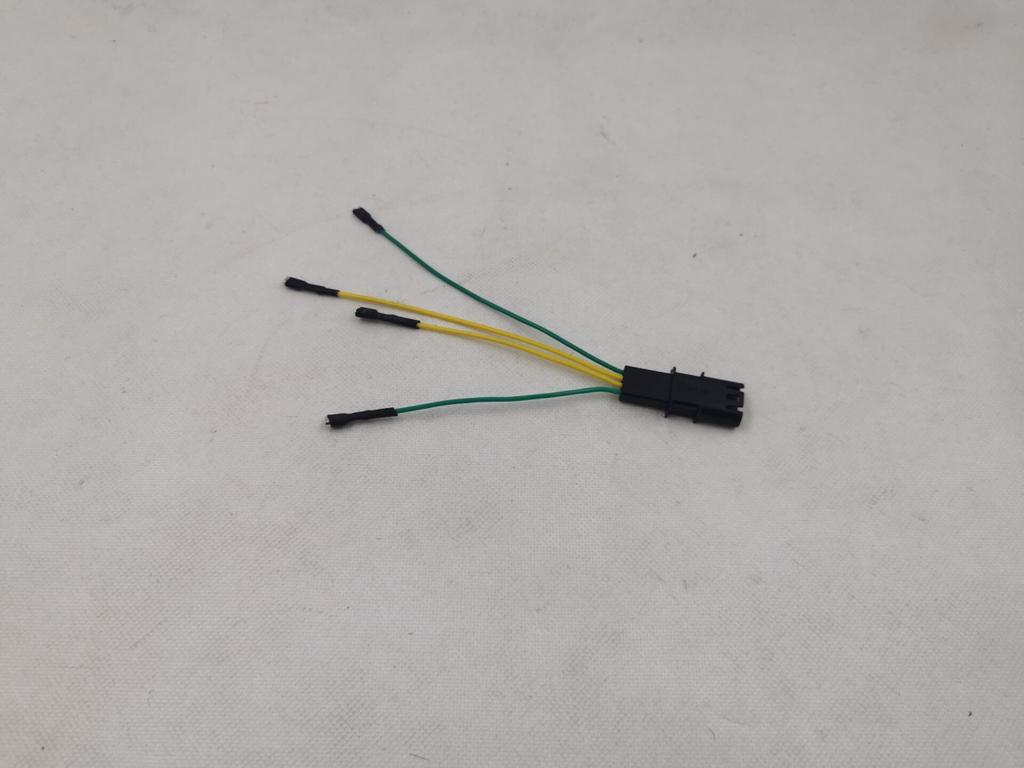 Mirror Cable Wire Heating For BMW X5 E70 E70 LCI 2007-2013 Replacement