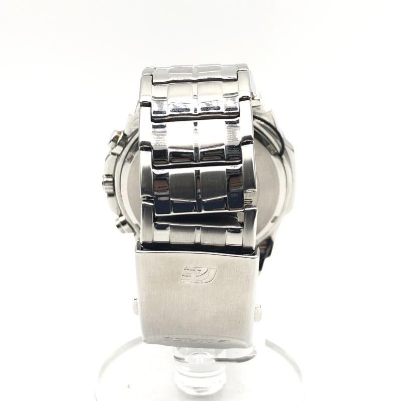 Б/у [Б/у] CASIO EDIFICE EFR-549D-1A2V Кварцевые Casio [17] [240017757188]