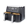Friteuse Sans Huile NINJA - Foodi Max Dual Zone AF400EU - Capacité 9,5L - 6 Programmes De Cuisson - 2470W