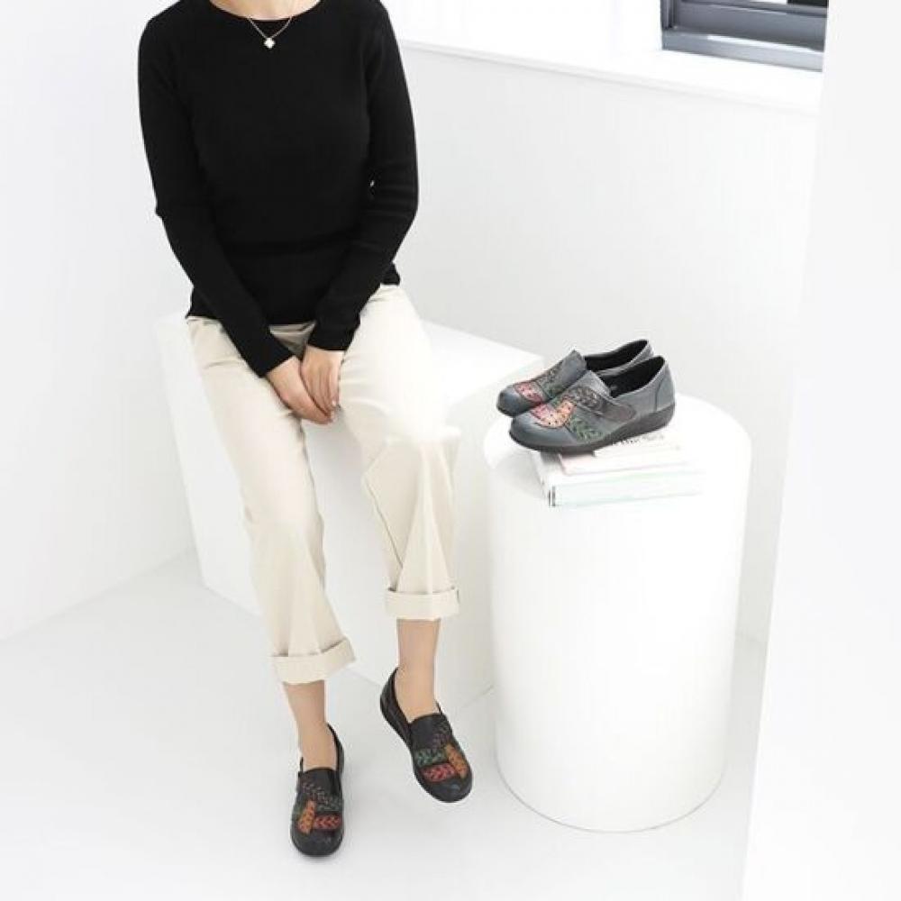 Jisyu Nias Comfort Shoes 4cm